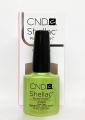 CND SHELLAC™ - UV COLOR - Limeade 0.25oz (7,3ml)