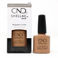 CND SHELLAC™ - UV COLOR - Wrapped in Linen 0.25oz (7,3ml)