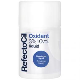 RefectoCil Oxidant Liquid 3% 100 ml - zvìtšit obrázek