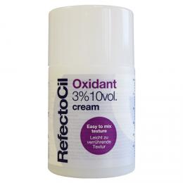 RefectoCil Oxidant cream 3% 100 ml