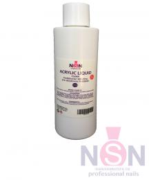 NSN liquid no mma 450ml - Clear