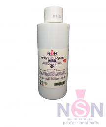 NSN liquid no mma 450ml - Violet
