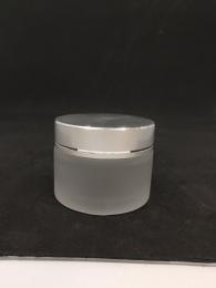 Sklenìná miska s víèkem na akrylový liquid - zvìtšit obrázek