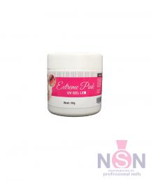 NSN UV/LED gel Extrem Pink 100 ml