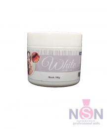 NSN UV/LED gel WHITE 100 ml - zvìtšit obrázek