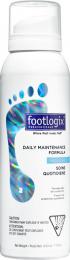 Footlogix Daily Maintenance Formula (2) - pìna pro normální až suchou pokožku, 125 ml (4.2 oz.) - zvìtšit obrázek