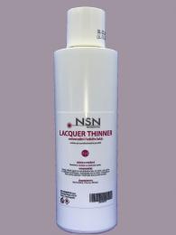 Lacquer Thinner 450ml - zvìtšit obrázek