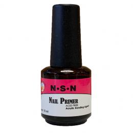 NSN Primer na nehty 15ml - zvìtšit obrázek