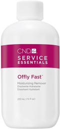 Offly Fast Moisturizing Remover 222 ml