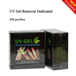 UV GEL removal dedicated 200ks