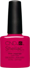CND SHELLAC™ - UV COLOR - PINK LEGGINS 0.25oz (7,3ml) - zvìtšit obrázek