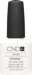 CND SHELLAC™ - UV COLOR - STUDIO WHITE 0.25oz (7,3ml) - zvìtšit obrázek