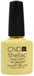 CND SHELLAC™ - UV COLOR - sun bleached 0.25oz (7,3ml) - zvìtšit obrázek