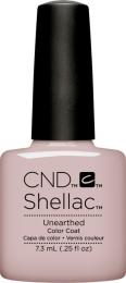 CND SHELLAC™ - UV COLOR - UNEARTHED 0.25oz (7,3ml) - zvìtšit obrázek